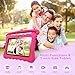 7 inch Kids Tablet PC Android 8.1 OS Learning and Entertaining Tablets for Kids 1GB RAM 16 GB Quad-Core 1.3Hz WiFi Tablet with Soft Shock&Kid-Proof Case (Pink)thumb 4