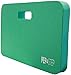 Kneeling Pad Extra Thick | Garden and Bath Kneeler Knee Pad for Baby Bath | Gardening Kneeling Pads for Work | Foam Pad Kneepad for Cleaning, Yoga, Work, Exercise Mat Extra Large THICKEST 18x11x1.5