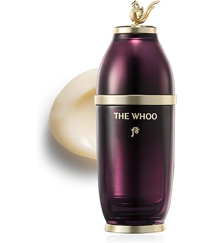 Amazon.com: THE WHOO Imperial Youth First Serum 75ml. Special 4
