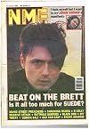 NME 14 January 1995