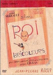 Le Roi Des Bricoleurs