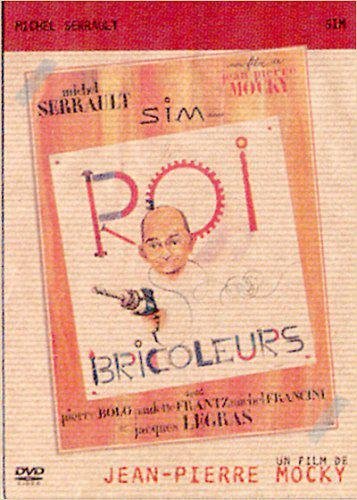 Le Roi Des Bricoleurs