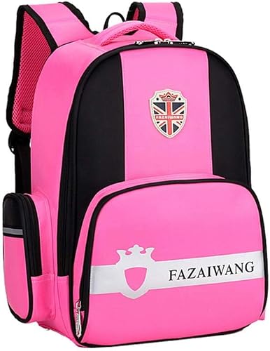 Amazon Comvip カジュアル かばん 小学生 子供用バッグ 女の子 男の子 双肩バッグ ファッション 通学 サック デイパック 外出 1 3 5年生 Comvip レッスンバッグ