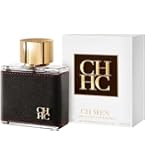 Amazon.com : Carolina Herrera CH Eau De Toilette Spray - 100ml/3.4
