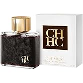 Carolina Herrera CH Men Eau de Toilette 50ml