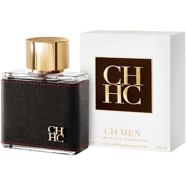 Amazon.com : Carolina Herrera CH Men Prive, Eau de Toilette