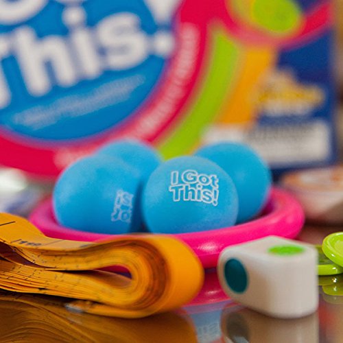 Fat Brain Toys I Got This!