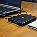 HDE External USB 1.44 MB 3.5” Floppy Disk Drive