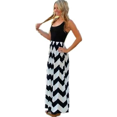 sachin and babi light blue dress Comfy Black Striped T-shirt Dress