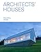 Architects' Houses
