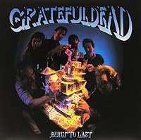Grateful Dead Ablum Cover