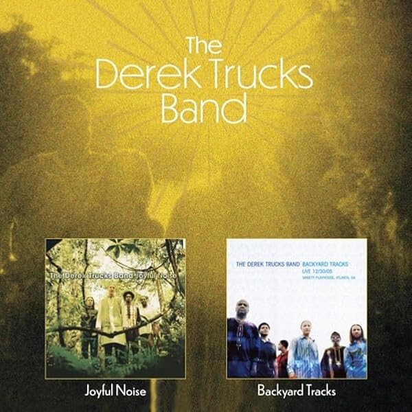 Derek Trucks Band - Songlines - Amazon.com Music