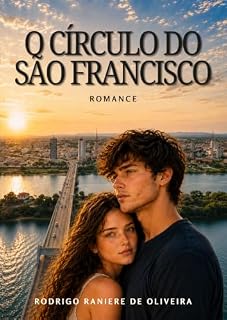 Livro O Círculo do São Francisco: Romance Espírita