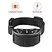 Petiner Bark Collar Shock Collar for Dogs No Bark Collar Electric Dog Collar Anti-Bark Collar for Small, Medium, Large Dog, 7 Sensitivity Vibration Sound Beep Safe Adjustable with Battery