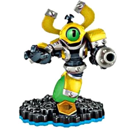Amazon Com Skylanders Swap Force Legendary Free Ranger Video Games