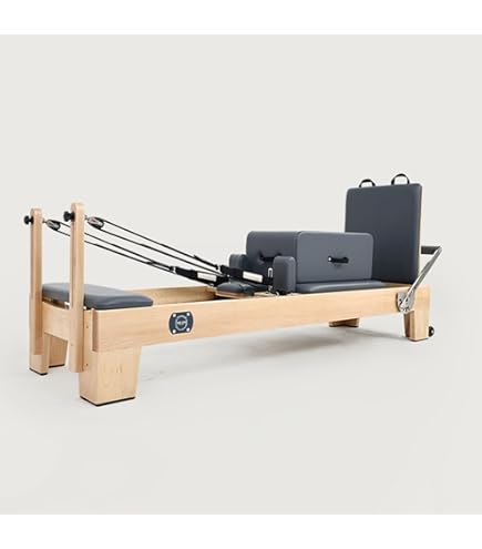 STOTT PILATES: Advanced Reformer 2nd Edition (6 languages) : Moira