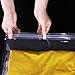 12 PACK Space Saver Travel Compress Roll-Up Storage Bags Small to Large (12, Medium (24