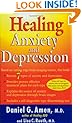 Healing Anxiety and Depression