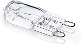 GMY G9 Halogen Oven Bulb 25W 230V 300C 4 Pack Neff Smeg Bosch Zanussi view 8