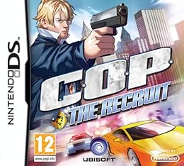 C.O.P. : The Recruit