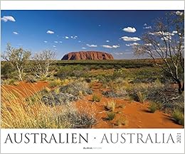 Alpha Edition Calendario 2021 Da Muro Australia 12 Mesi 60x50 Cm Amazon It Alpha Edition Alpha Edition Libri kalender 2021 60x50