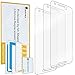 Mr Shield For Huawei (Google) Nexus 6P 2015 Newest Premium Clear Screen Protector [3-PACK] with Lifetime Replacement Warranty