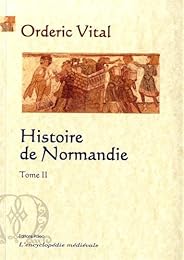 Histoire de Normandie