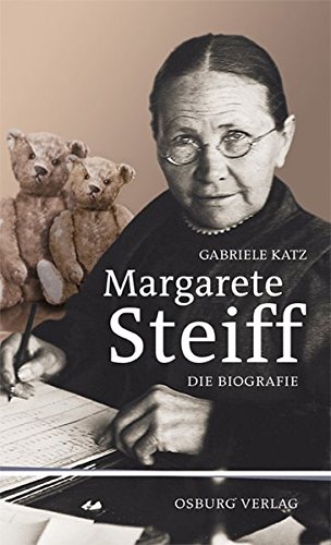 margaret steiff