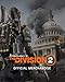 Official Tom Clancy’s The Division 2 Phoenix Steel Mug