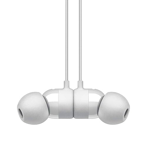 BeatsX Wireless Earphones Apple W1 Headphone Chip, Class