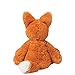 Manhattan Toy Lovelies Fraser Fox Stuffed Animal, 9