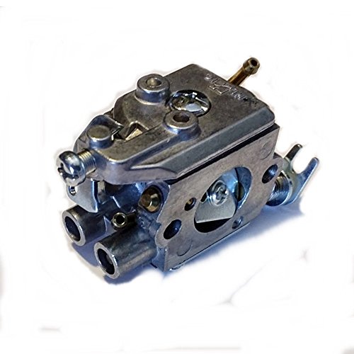 Карбюратор husqvarna 327rx