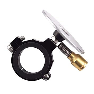 invisible bicycle bell