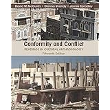 Conformity and Conflict: Readings in Cultural Anthropology