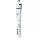 Hoshizaki Ice Machine Water Filter Compatible Replacement - KleenWater KWH3200S for 4HC-H H9655-11