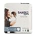 Bambo Nature Eco Friendly Premium Training Pants for Sensitive Skin, Size 5 (26-44 Lbs), 100 Count (5 Packs of 20)