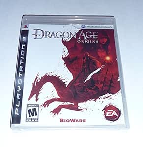 Amazon.com: PS3 Dragon Age: Origins : Video Games