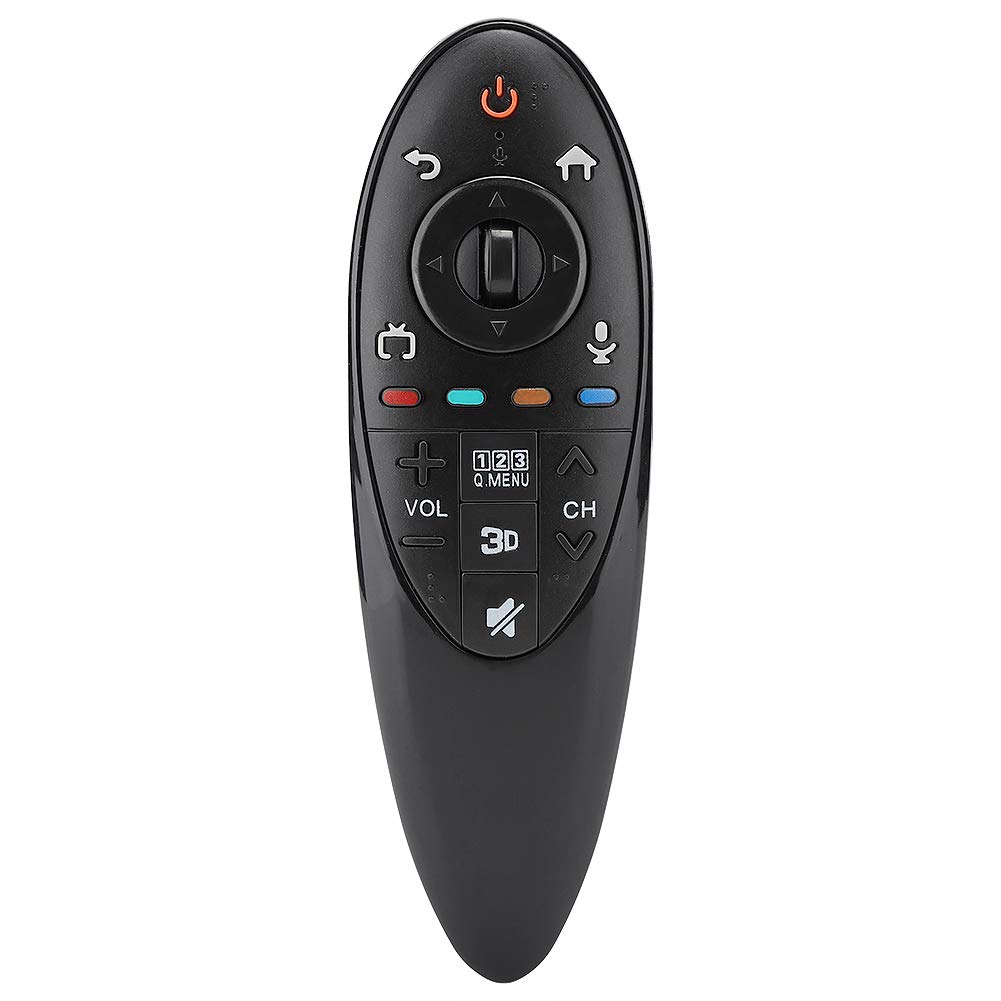 AN-MR500G Replacement Remote Control for 3D Smart TV AN-MR500G AN-MR500 MBM63935937