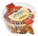 Chocolate Mini Croissant