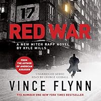 Audible edition cover