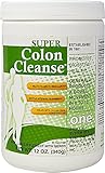 Health Plus Colon Clns Pwdr Super
