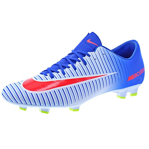 nike mercurial low cut