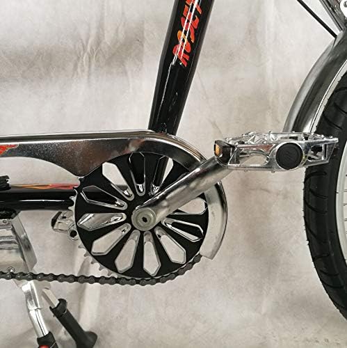 lowrider chopper bicycle