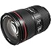 Canon EF 24–105mm f/4L is II USM Lens + UV Filter + Lens Cleaning Pen + Lens Cap Keeper + Cleaning Cloth - 24-105mm II is: International Version (No Warranty)