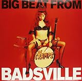 BIG BEAT FROM BADSVILLE (UK)                       image