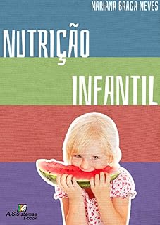 Livro Nutrição Infantil