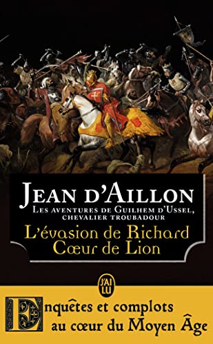 L'évasion de Richard Coeur de Lion