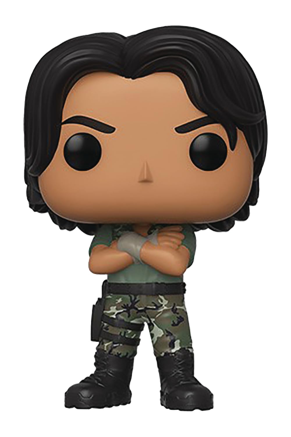 Funko POP! TV: Altered Carbon - Takeshi Kovacs (Birth Kovacs)