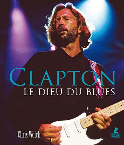 Clapton