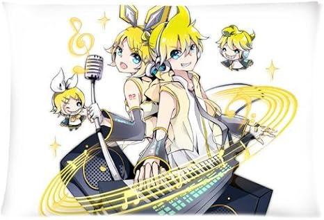 Amazon Vocaloid 鏡音レン鏡音リン Gumi 大人気ボーカロイド Vocaloid 鏡音レン鏡音リン Gumi Mayu グミ メグッポイド Vocaloid Kei アイフォン6 Plus 初音ミク かわいい オシャレ 抱き枕 カバー 手触り 実感あり Dﾟwﾟd セクシーな裸抱き枕カバー E Z 立体